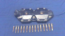 Johnson Evinrude OMC 339154 Cylinder Head - Good Condition - Used