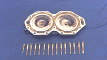 Johnson Evinrude OMC 339154 Cylinder Head - Good Condition - Used
