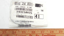 Seadoo 293250025 O-Ring BRP