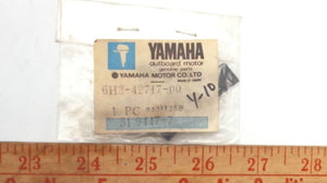 Yamaha 6H3-42717-00-00 Seal