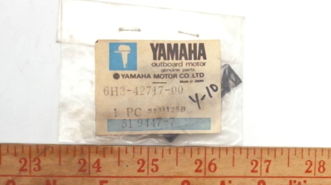 Yamaha 6H3-42717-00-00 Seal