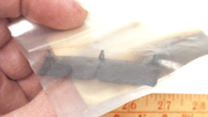 Yamaha 6H3-42717-00-00 Seal