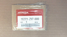 Honda 16221-ZV7-000 Gasket, Carburetor (Honda Code 4432175)