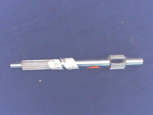 Chrysler Force F286098-1 Prop Shaft – New Old Stock