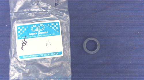 Aqua Power 189 Seal (Replaces MC 26-33467)