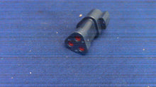 Johnson Evinrude OMC 514686 3 Pin Receptacle Connector