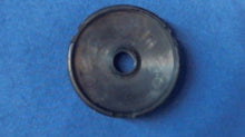 Mercury 71490 Mount Cover