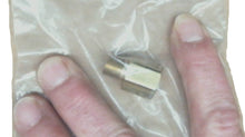 Honda 19271-ZY3-000AH NPT/BSPT Adapter (Honda Code 7512700)