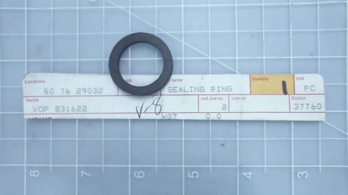 Volvo Penta 831622 Sealing Ring