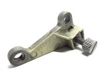 Johnson Evinrude OMC 314113 Idle Adjust Bracket, Spring, Nut, & Screw - Used
