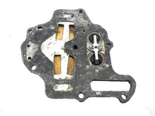 Johnson Evinrude OMC 376292 Leaf Plate Assembly - Used