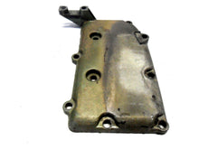 Johnson Evinrude OMC 303407 Exhaust Cover - Used