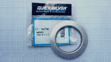 Mercury 12-54738 Washer