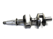 Johnson Evinrude OMC 304109 Crankshaft 120395 Key 303649 Oil Slinger - Used
