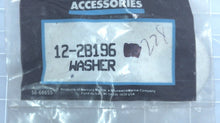Mercury 12-28196 Washer