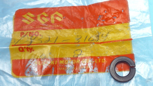 Suzuki 08321-31084 Washer