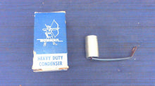 Bowman Heavy Duty Point Set (Replaces 1932004-HD D204)
