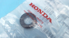 Honda 91301-PLC-000 O-Ring
