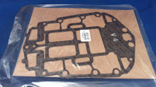Johnson Evinrude OMC 343853 Inner Exhaust Gasket
