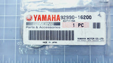 Yamaha 92990-16200-00 Washer (GLM)