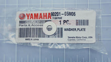 Yamaha 90201-05M06-00 Washer