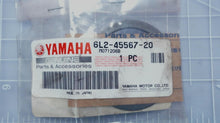 Yamaha 6L2-45567-20-00 Shim