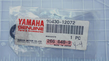 Yamaha 90430-12072-00 Gasket