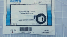 Sierra 18-0939 Gasket for OMC 315189