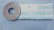 Johnson Evinrude OMC 909573 Washer