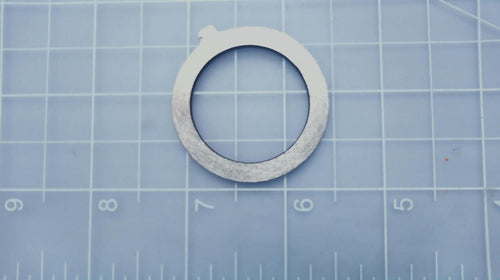 Suzuki 09166-30006 Washer