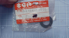 Suzuki 09164-13005 Wave Washer