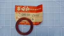 Suzuki 09168-25002 Washer