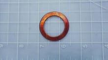 Suzuki 09168-25002 Washer
