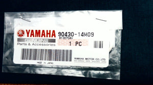 Yamaha 90430-14M09-00 Gasket