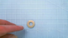 Mercury 12-26825 Washer