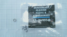 Mercury 13-26995 Lockwasher