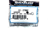 Mercury 12-27882 Washer