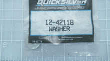 Mercury 12-42118 Washer