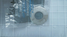 Mercury F1960 Washer