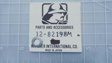 Yamaha/Mariner 12-82198M Washer