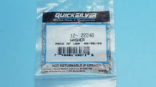 Mercury 12-22248 Washer