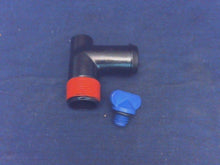 Mercury 22-862210A01 Elbow Kit
