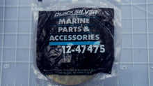 Mercury 47475 Washer