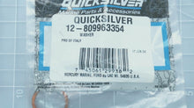 Mercury 12-809963354 Washer