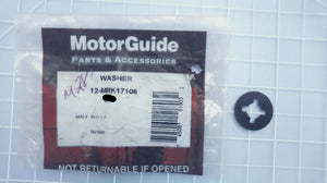 Motorguide 12-MRK17106 Washer