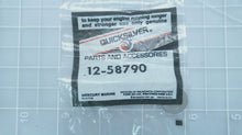 Mercury 12-58790 Washer