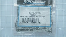Mercury 12-825498 Washer
