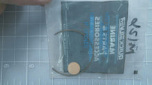 Mercury F40410 Retaining Ring