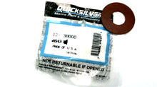 Mercury 12-38000 Washer