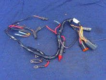 Johnson Evinrude OMC 586022 Motor Cable Harness Assy 1996-1998 125-130hp Used